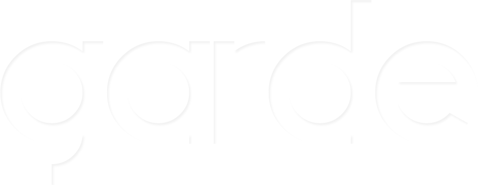 GARDE Logo